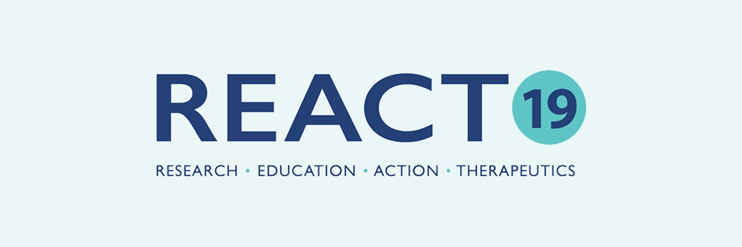 React19's banner