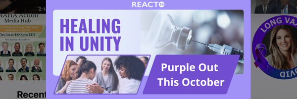React19org Profile Banner