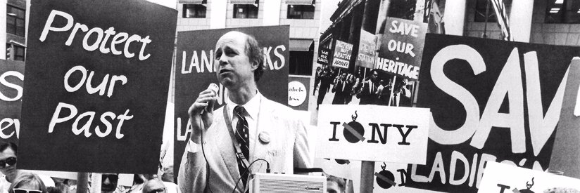 New York Preservation Archive Project banner