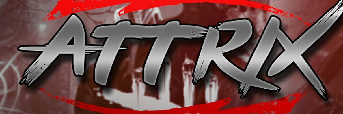 Attrix banner
