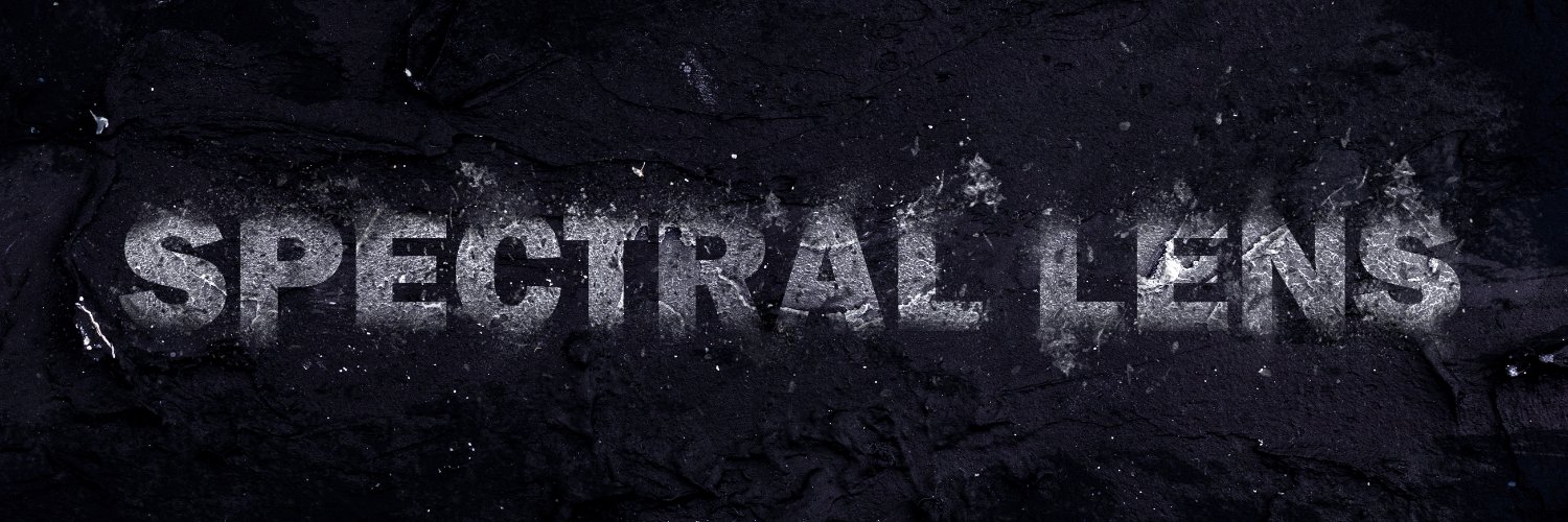 SPECTRAL's banner