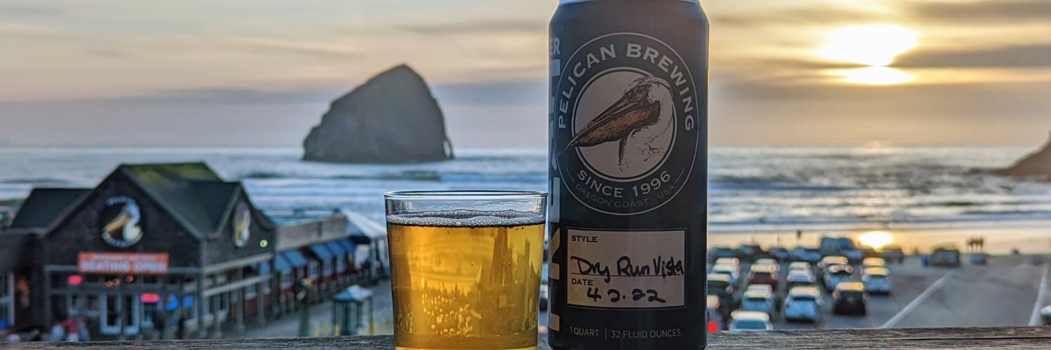 The Brew Site 🍺- Fuck Trump & Musk RESIST Fascism banner