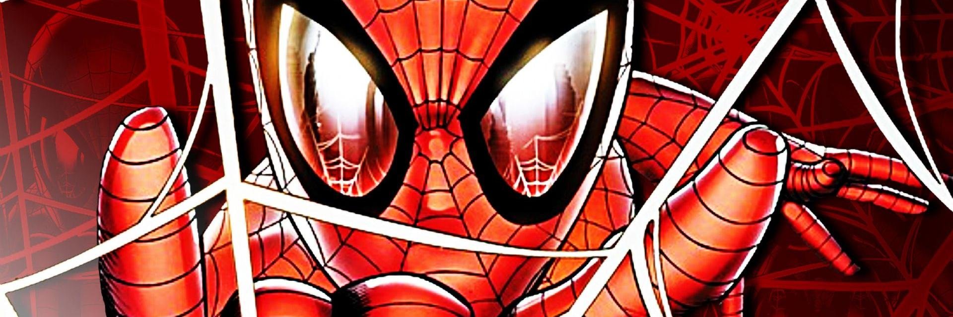 comicology's profile banner image