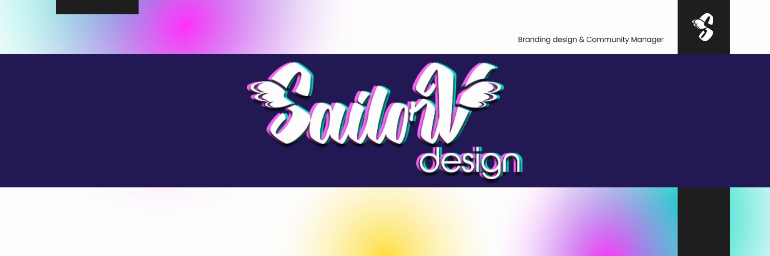 SailorVDesign's profile banner image