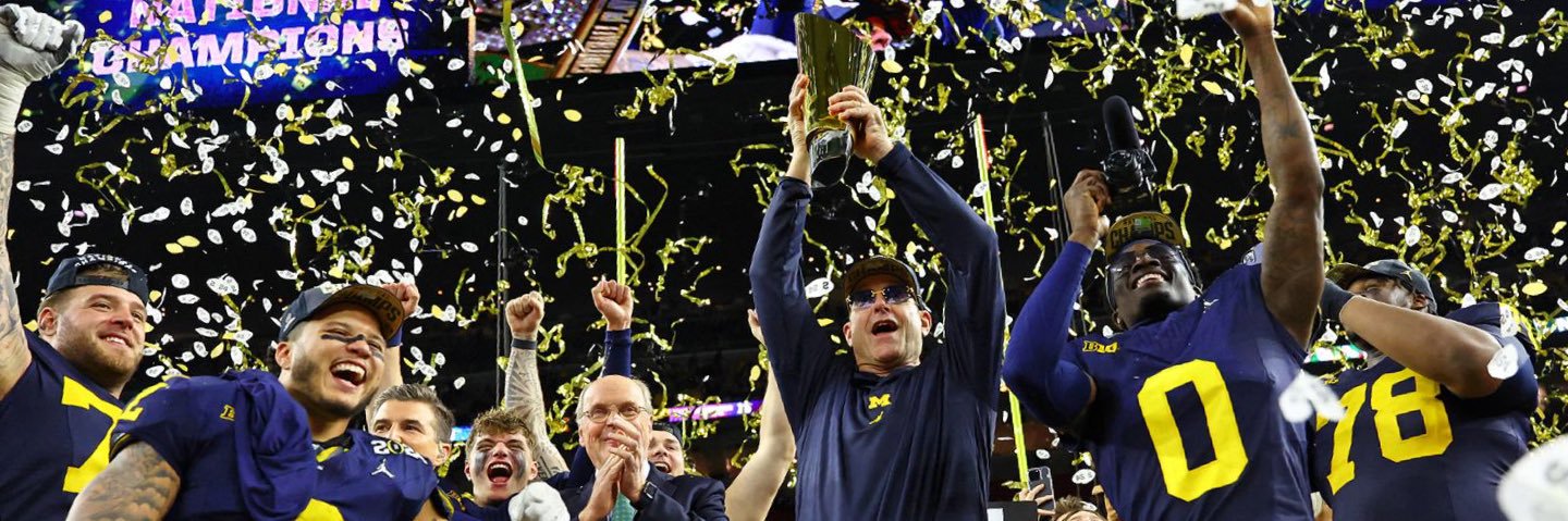 GoBlue_4_life 〽️ 🏆 banner