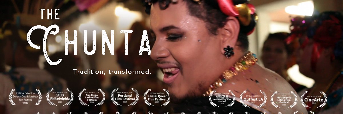 LasChunta's profile banner image
