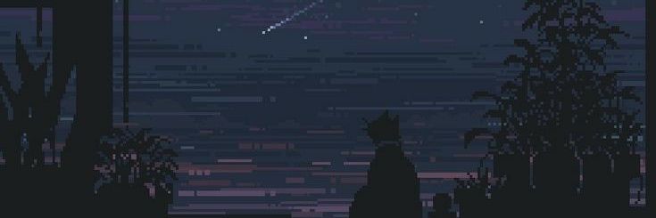 hateyyuua's profile banner image