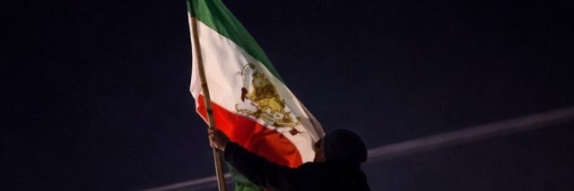 L banner