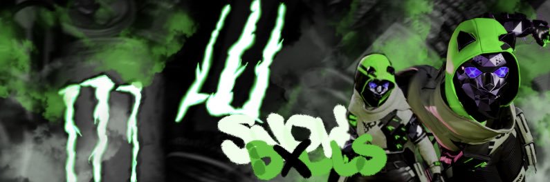 Snowbxlls's profile banner image