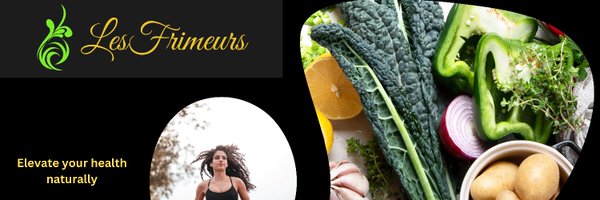LFrimeurs Profile Banner