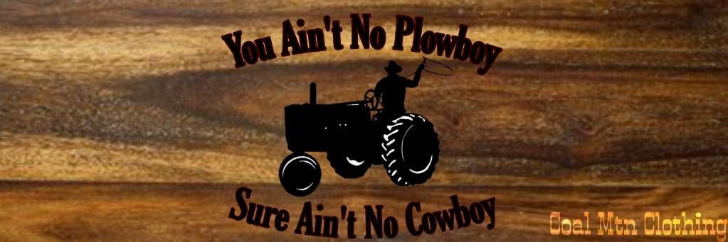CoalMtn's profile banner image