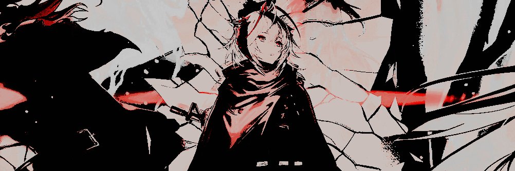 𝘈𝘙𝘚𝘖𝘕𝘐𝘚𝘛! banner