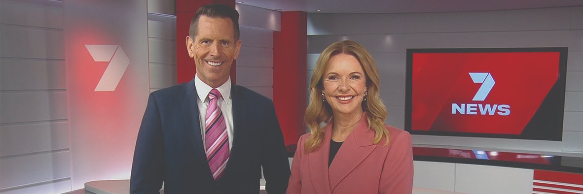 7NEWS Townsville's banner
