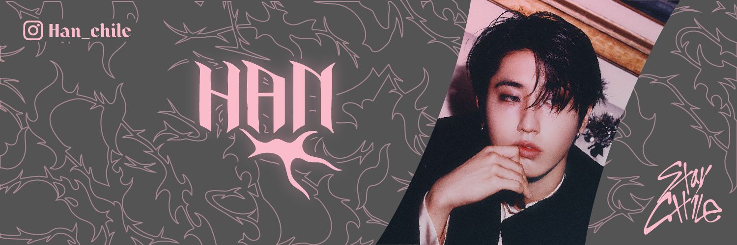 HanJisung_Chile's profile banner image