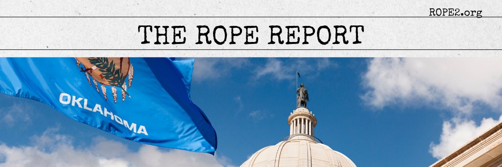ROPE Report's banner