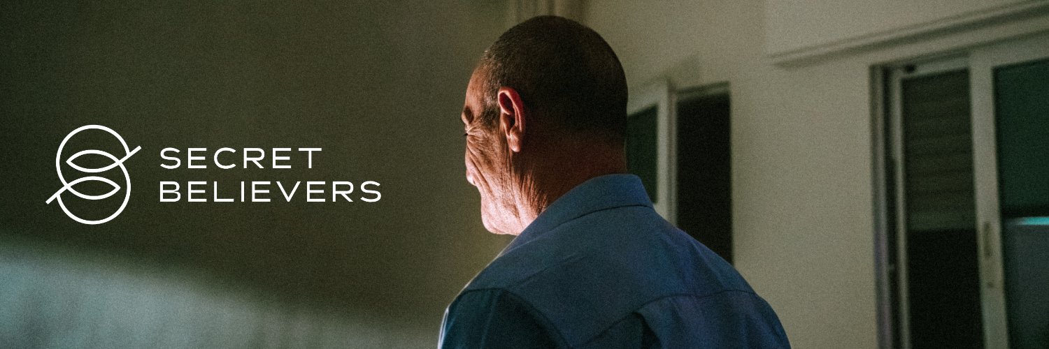 Global Christian Relief banner