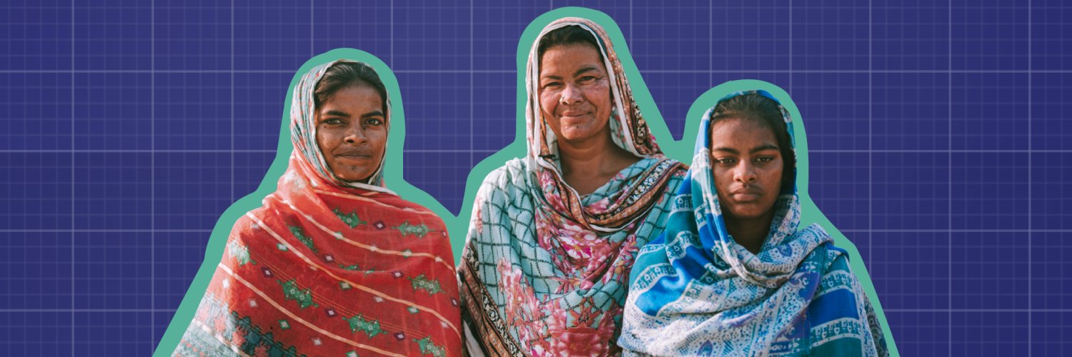 Global Christian Relief banner