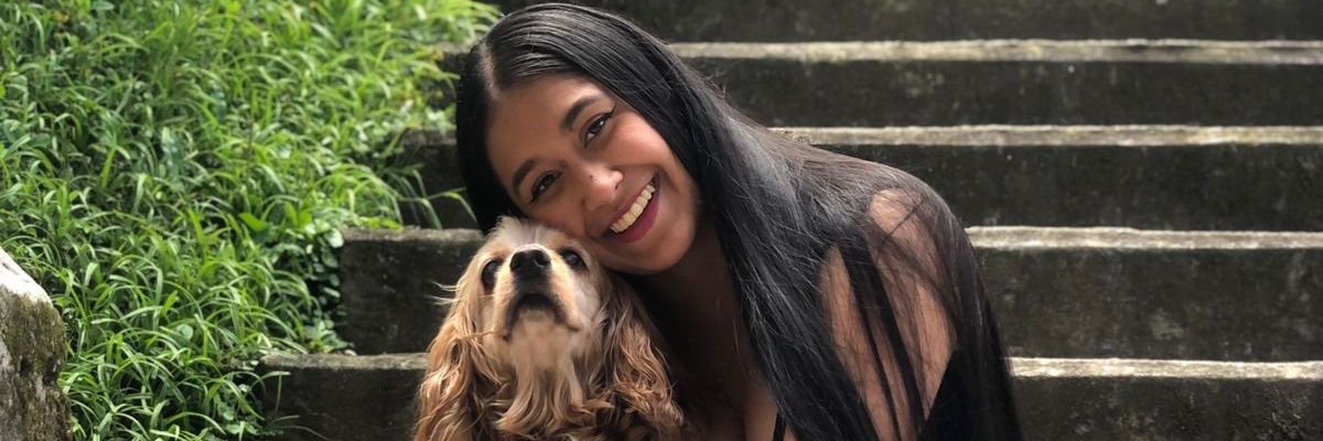 IsabelaAgudelo3's profile banner image