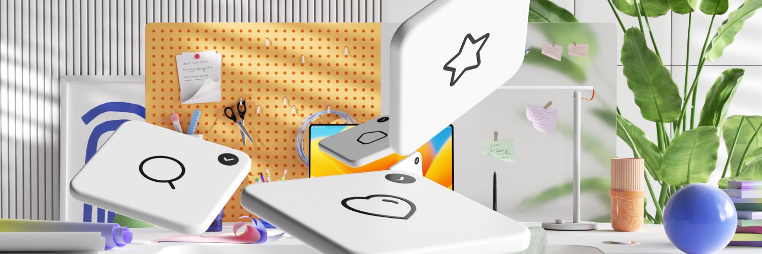Iconly Pro | Premium icons banner