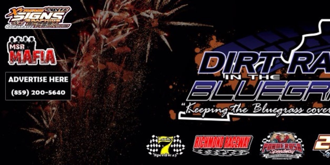 BluegrassDirt's profile banner image