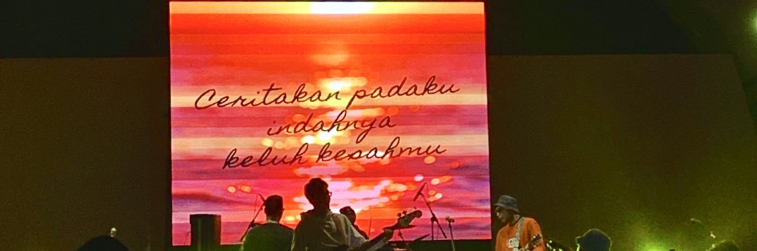 ngadap banner