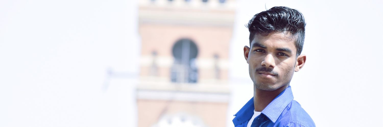 RohityadavSP22's profile banner image