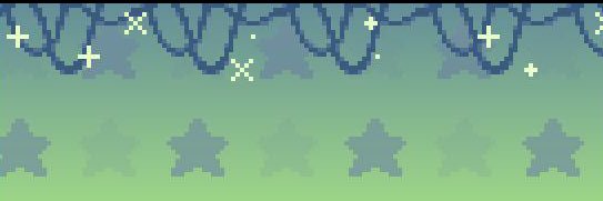 Mike's banner