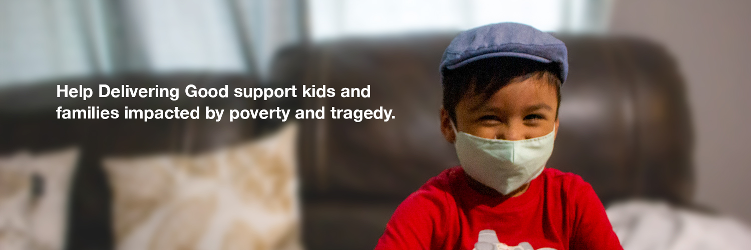 deliveringgood banner