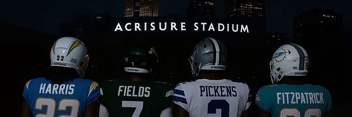 2026WillHowardSZN(Cam)🖤💛 banner