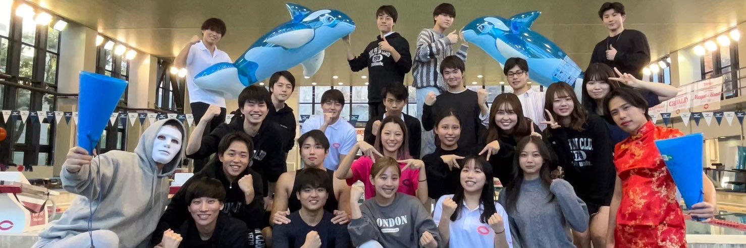 Chuo_Dolphin's profile banner image