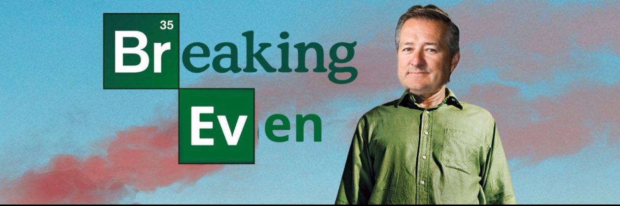 Realistic Cubs fan banner