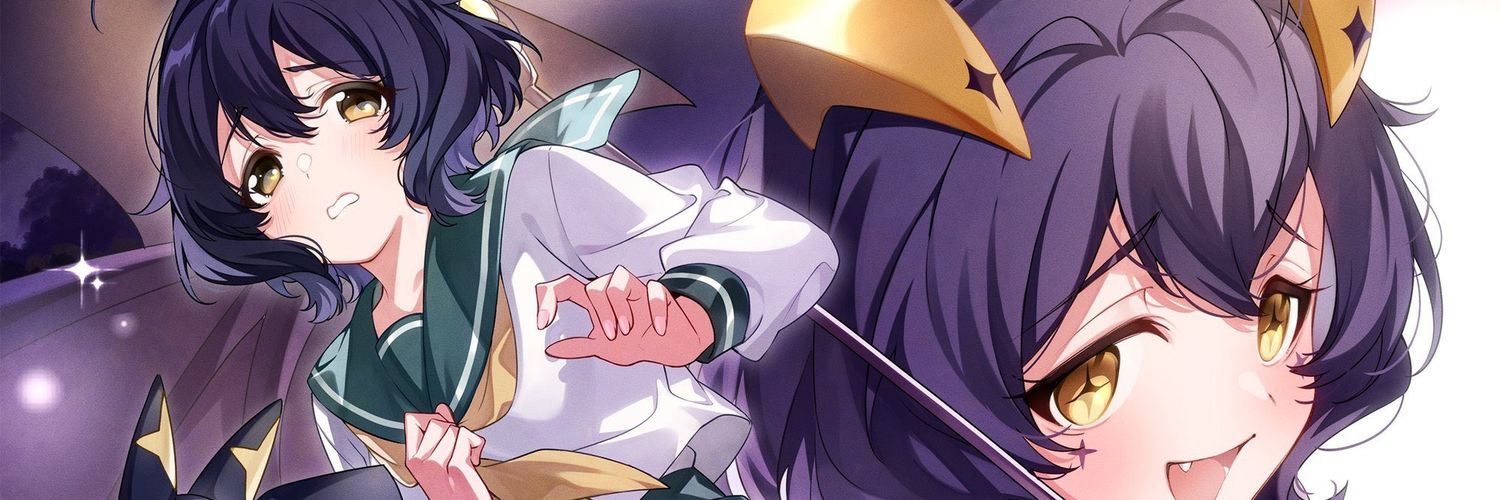MagiaBaiser3's profile banner image