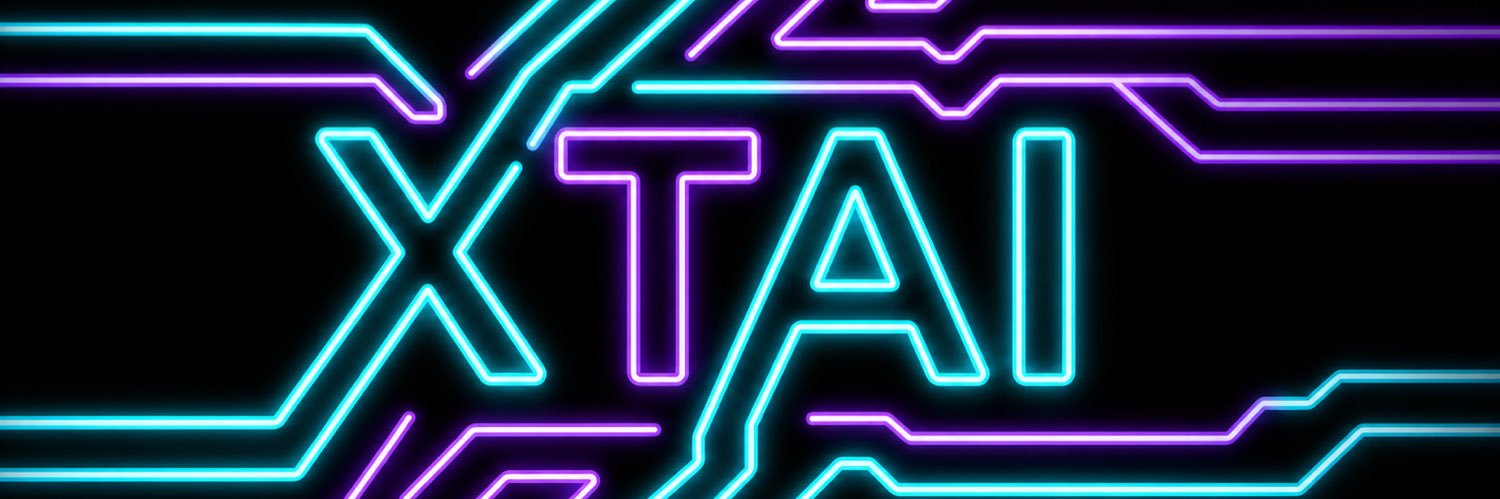 XTAIntelligence's profile banner image