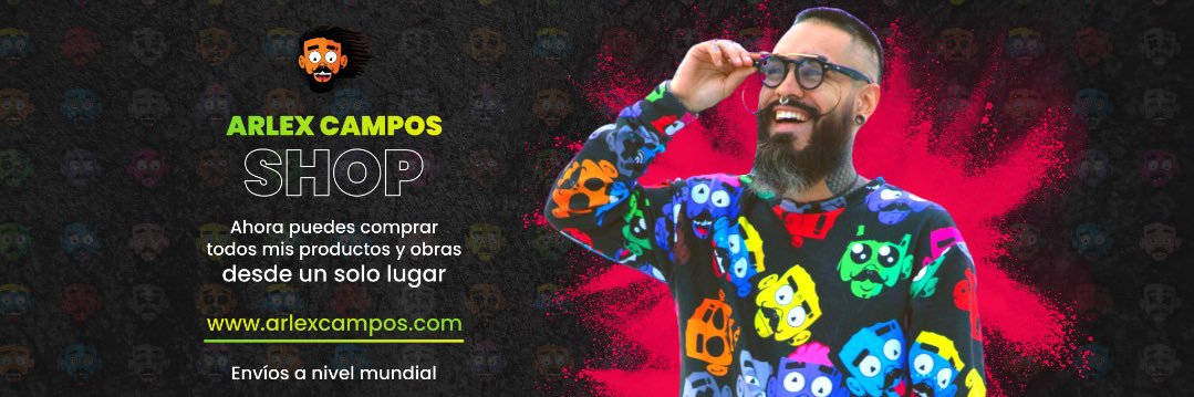 EL DE LOS DREADLOCKS banner