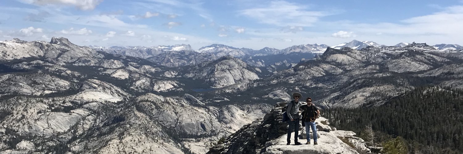 dewolf14's profile banner image