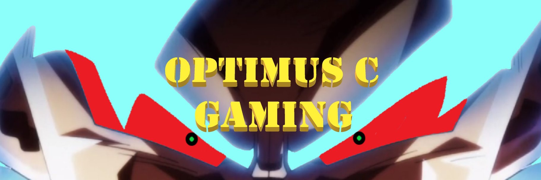 OptimusC's profile banner image