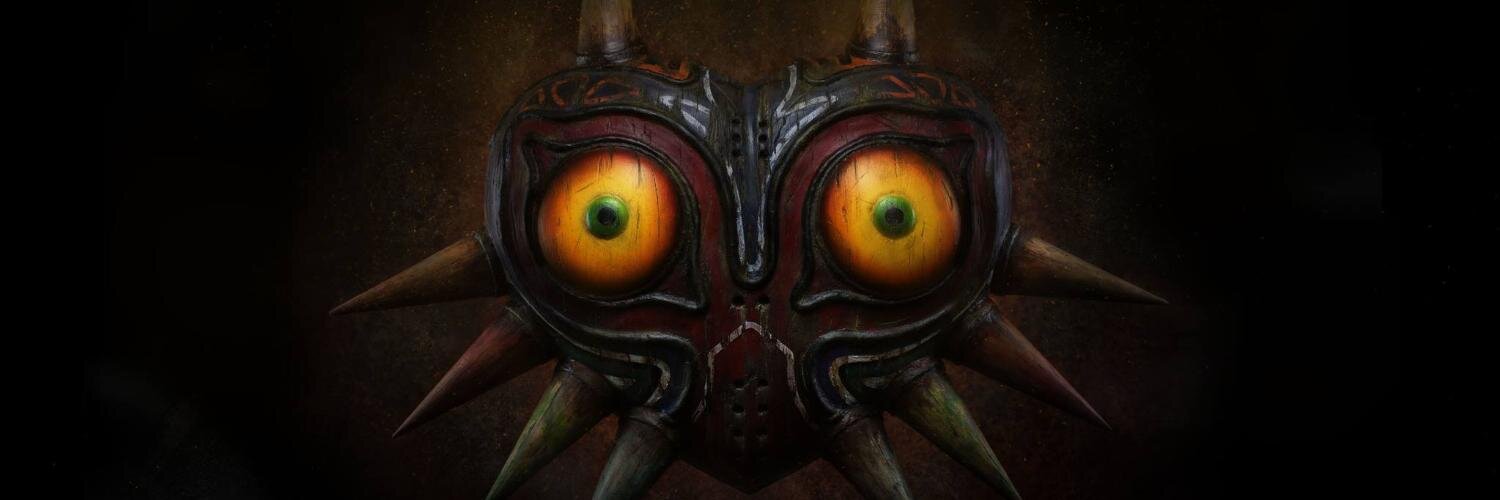 meikone's profile banner image
