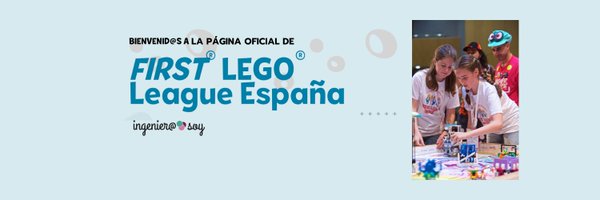 FLL_Spain Profile Banner