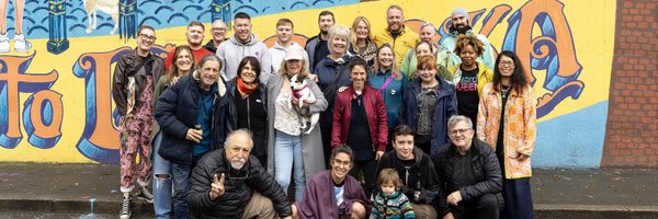 PeopleWithGrit Profile Banner