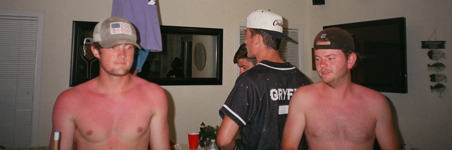 BrisonClark's profile banner image