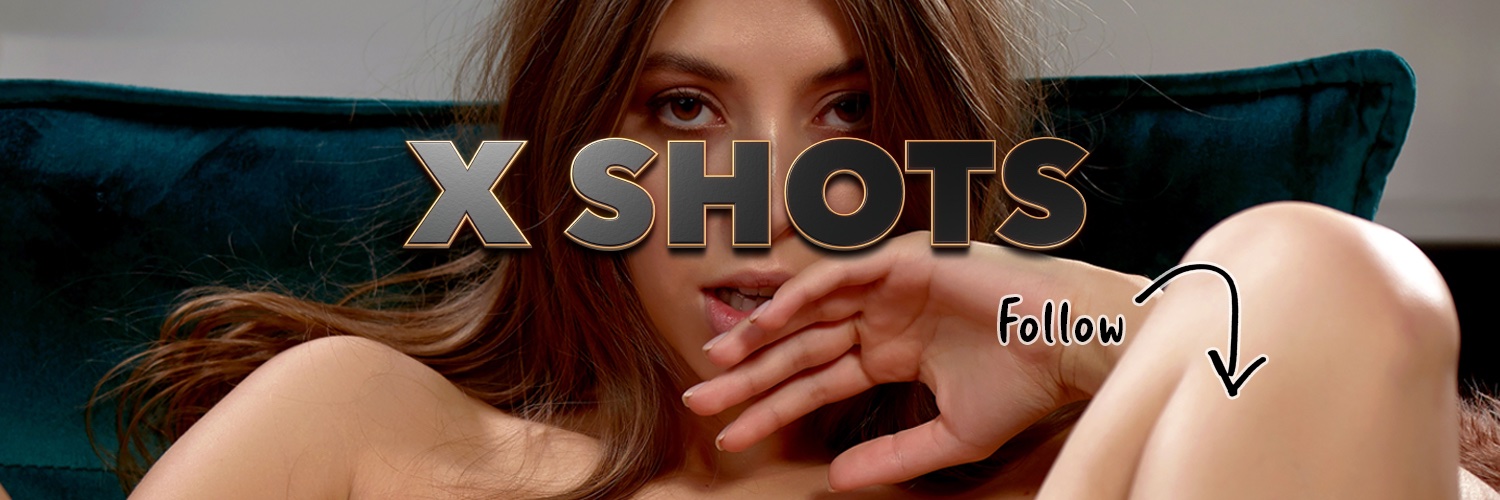 𝕏 𝕊𝕙𝕠𝕥𝕤 banner