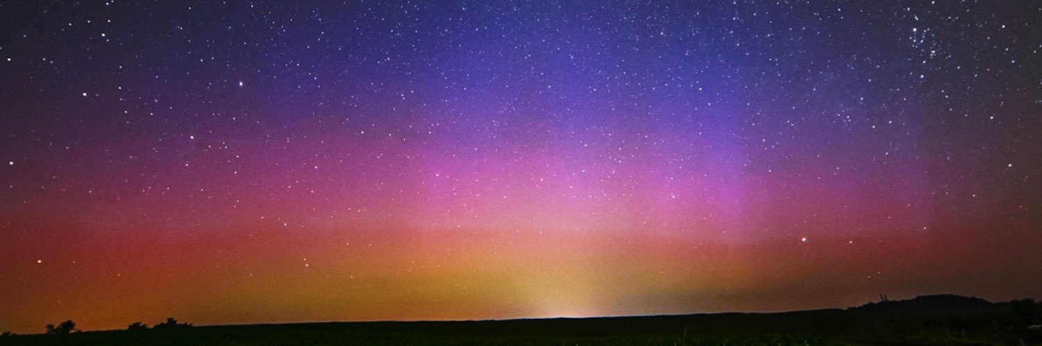 faunoreal's profile banner image