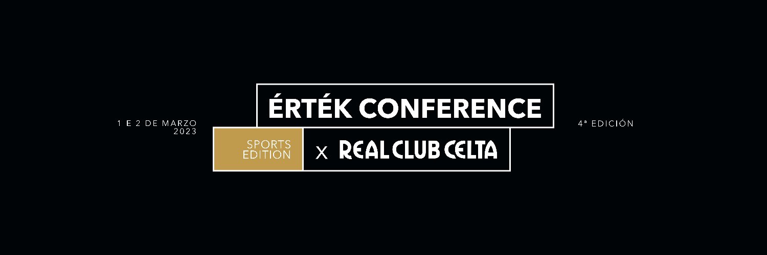 ertekconference's profile banner image