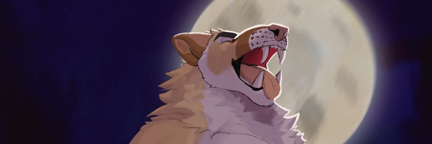 Scuzzy banner