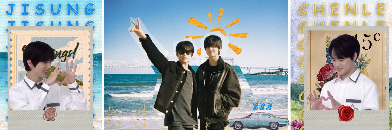 Wed the explorer hobi jichen 📌 banner