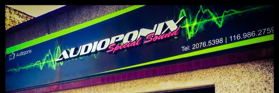 audioponix's profile banner image
