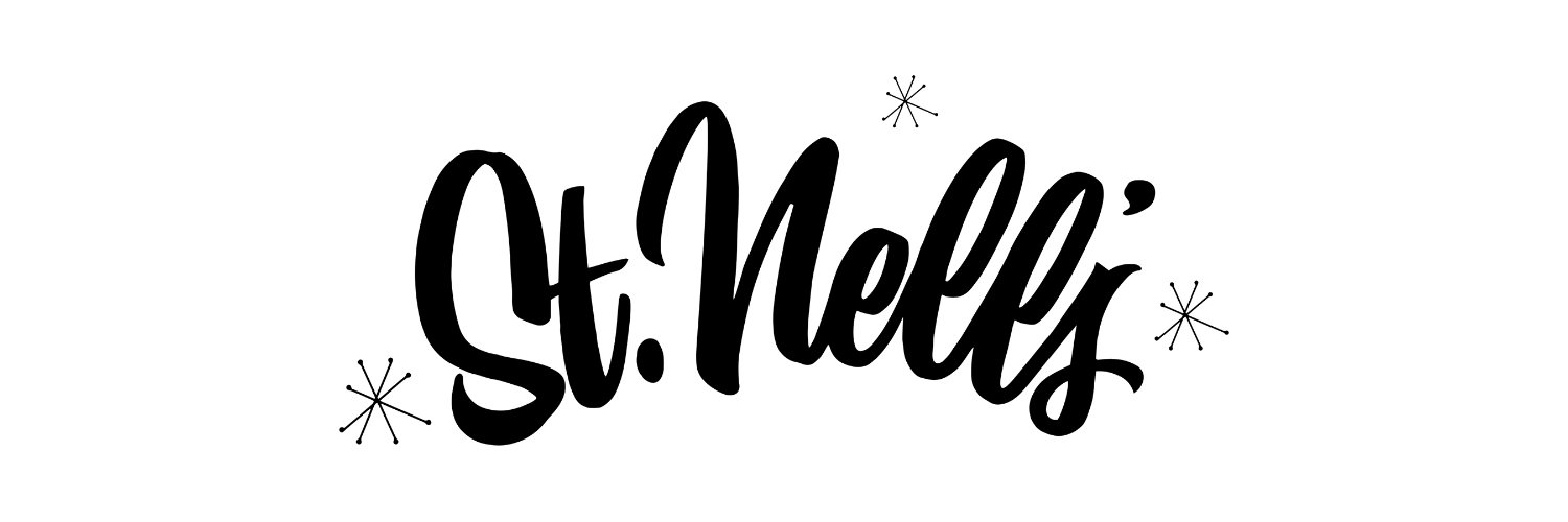 St. Nell's banner