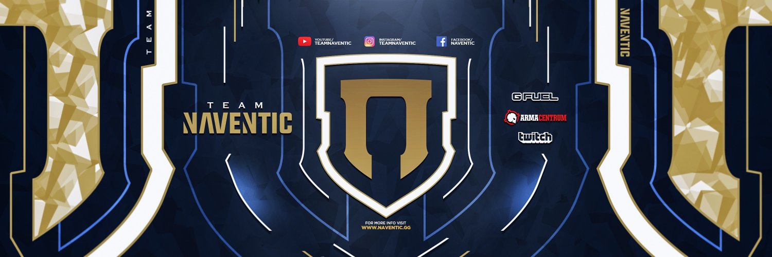 Naventic banner