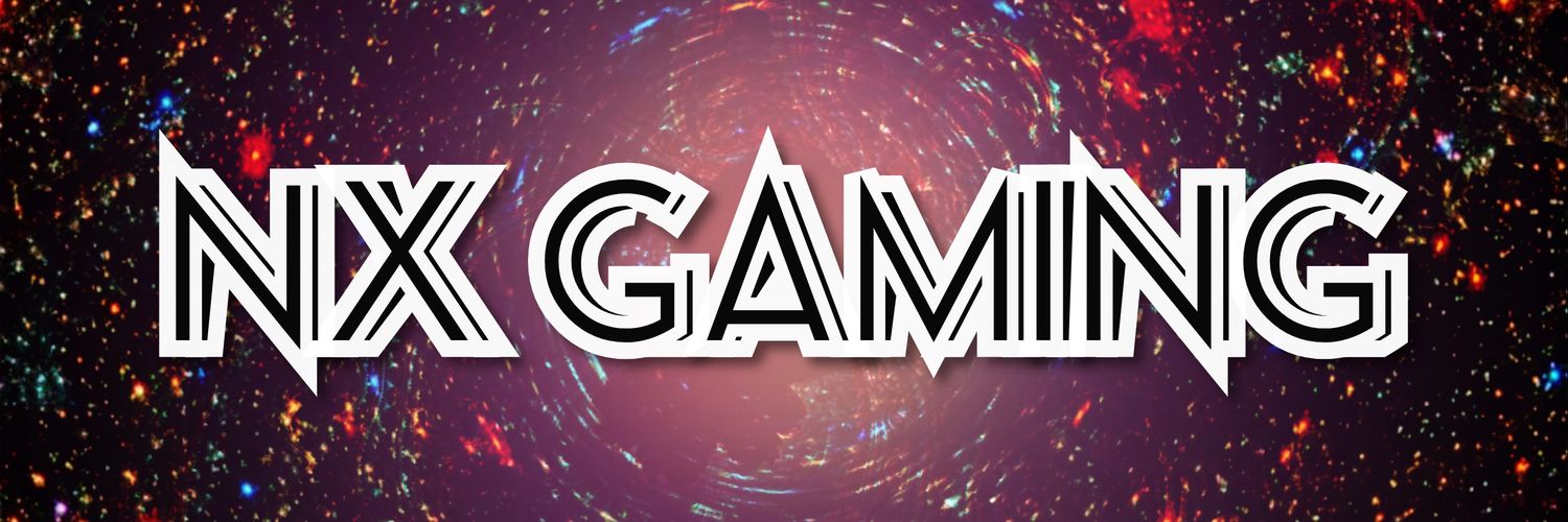 NxGameClan's profile banner image