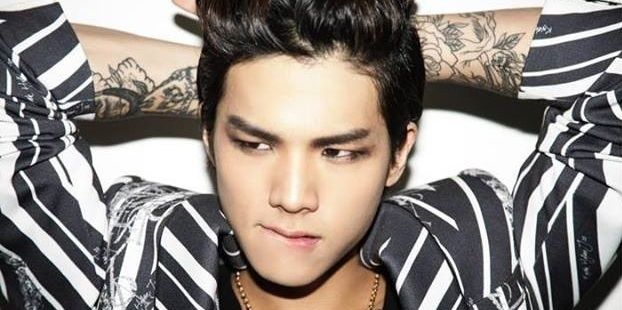 bangminsu1992's profile banner image